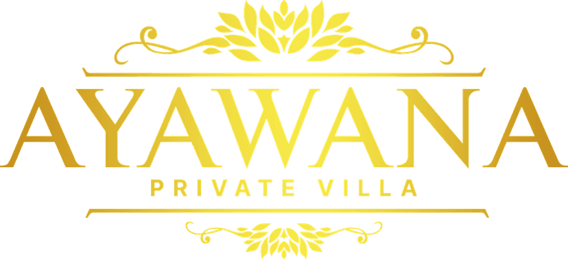 Ayawana Villa Ubud